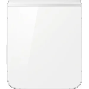 Смартфон Samsung Galaxy Flip7 FE 8/128GB White (SM-F761BZWG) UA
