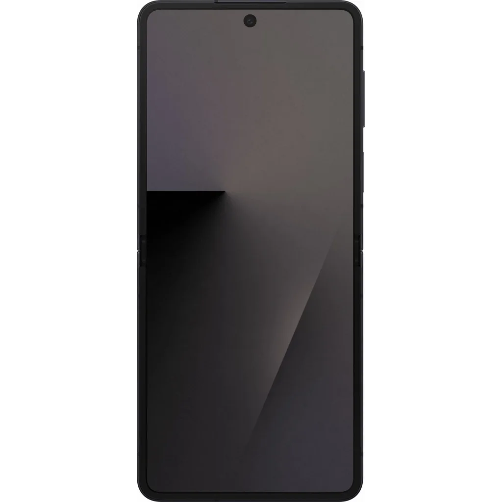 Смартфон Samsung Galaxy Flip7 12/256GB Jetblack (SM-F766BZKG) UA