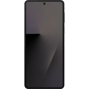 Смартфон Samsung Galaxy Flip7 12/256GB Jetblack (SM-F766BZKG) UA