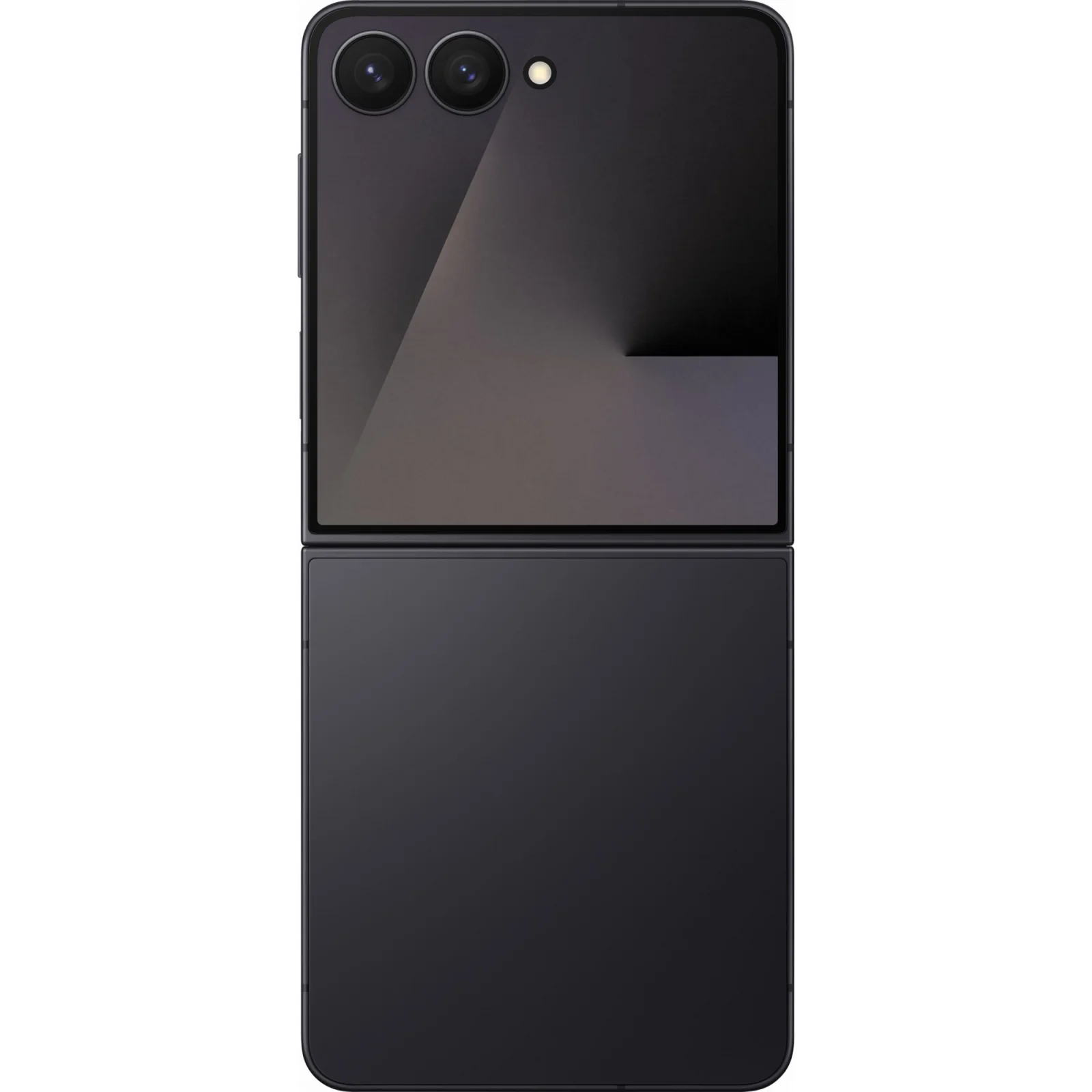 Смартфон Samsung Galaxy Flip7 12/256GB Jetblack (SM-F766BZKG) UA