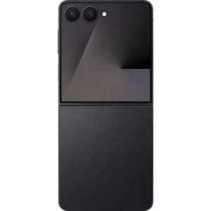 Смартфон Samsung Galaxy Flip7 12/256GB Jetblack (SM-F766BZKG) UA