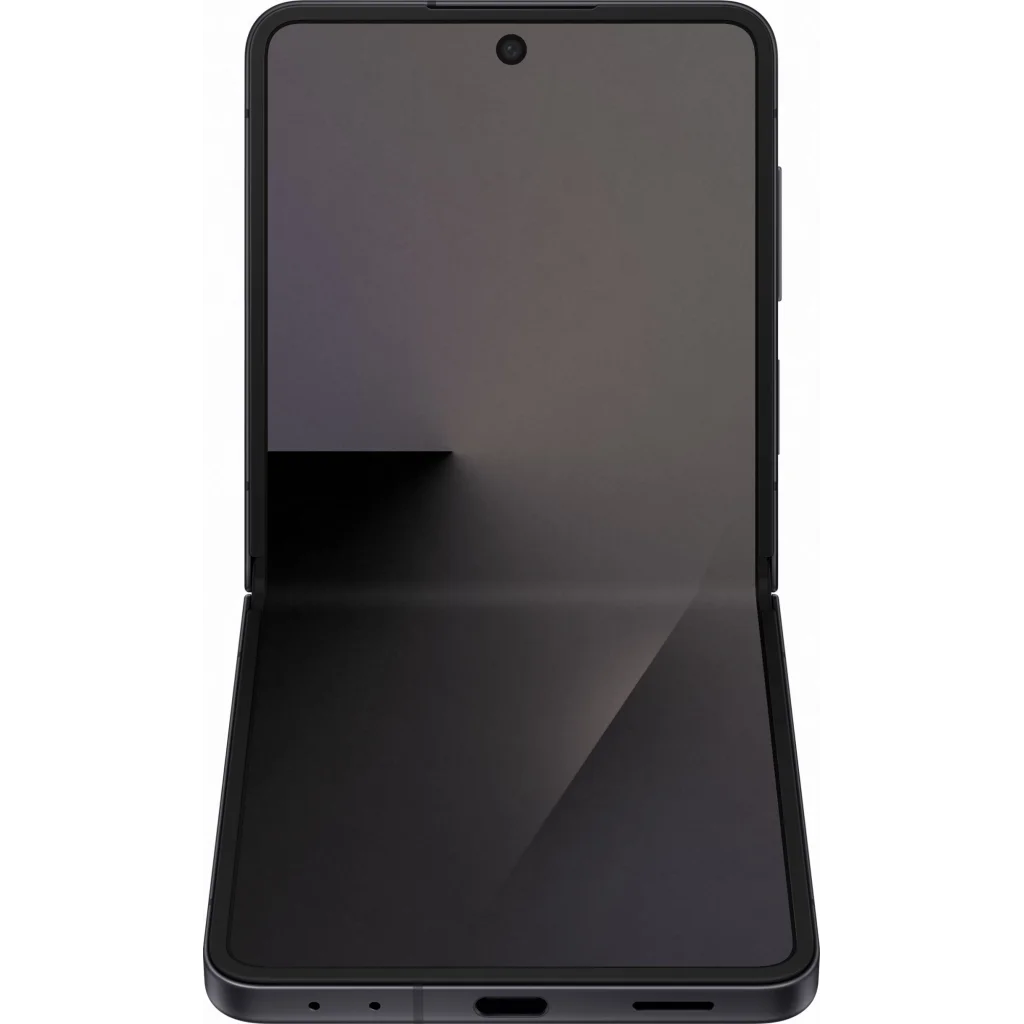 Смартфон Samsung Galaxy Flip7 12/256GB Jetblack (SM-F766BZKG) UA