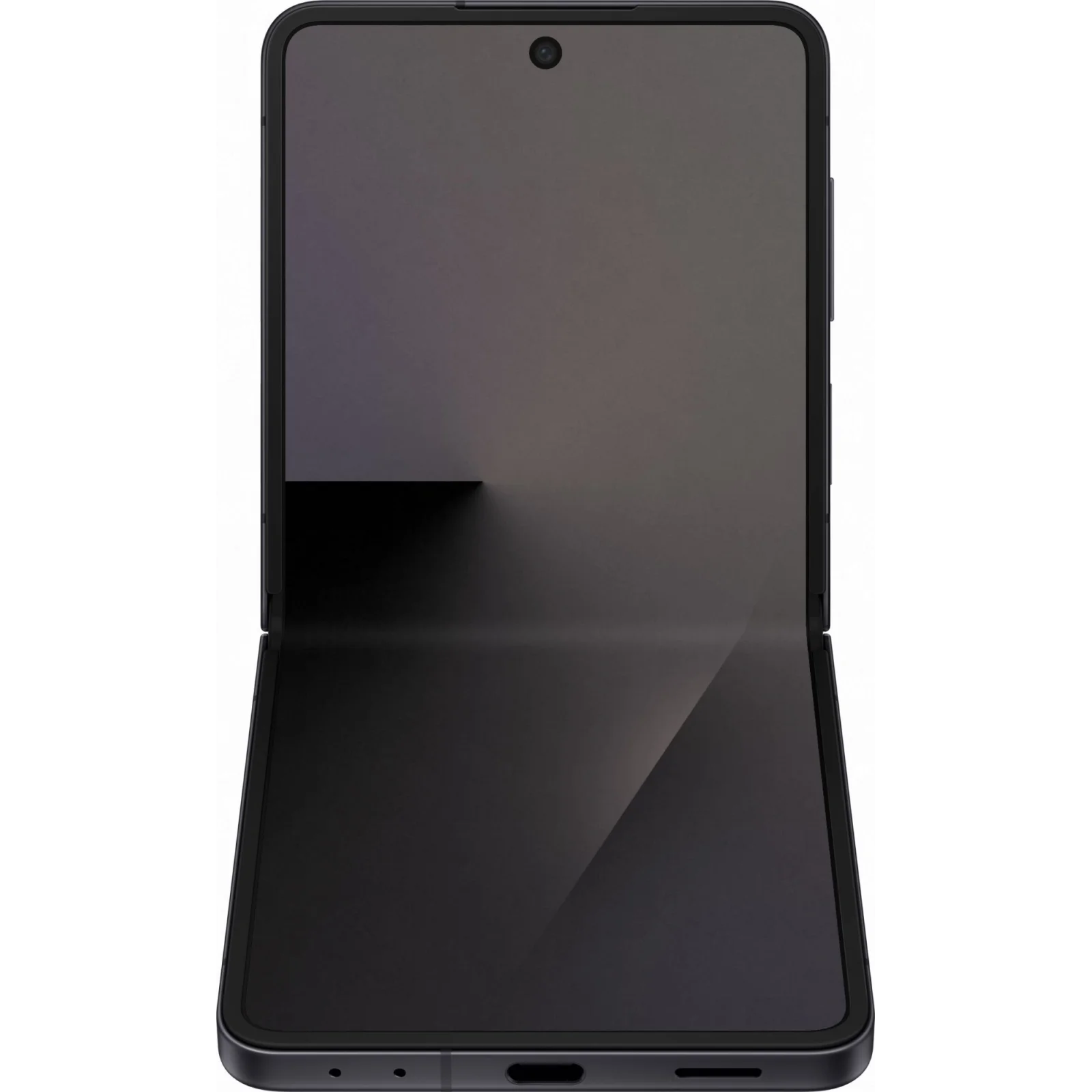 Смартфон Samsung Galaxy Flip7 12/256GB Jetblack (SM-F766BZKG) UA