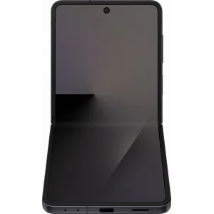Смартфон Samsung Galaxy Flip7 12/256GB Jetblack (SM-F766BZKG) UA