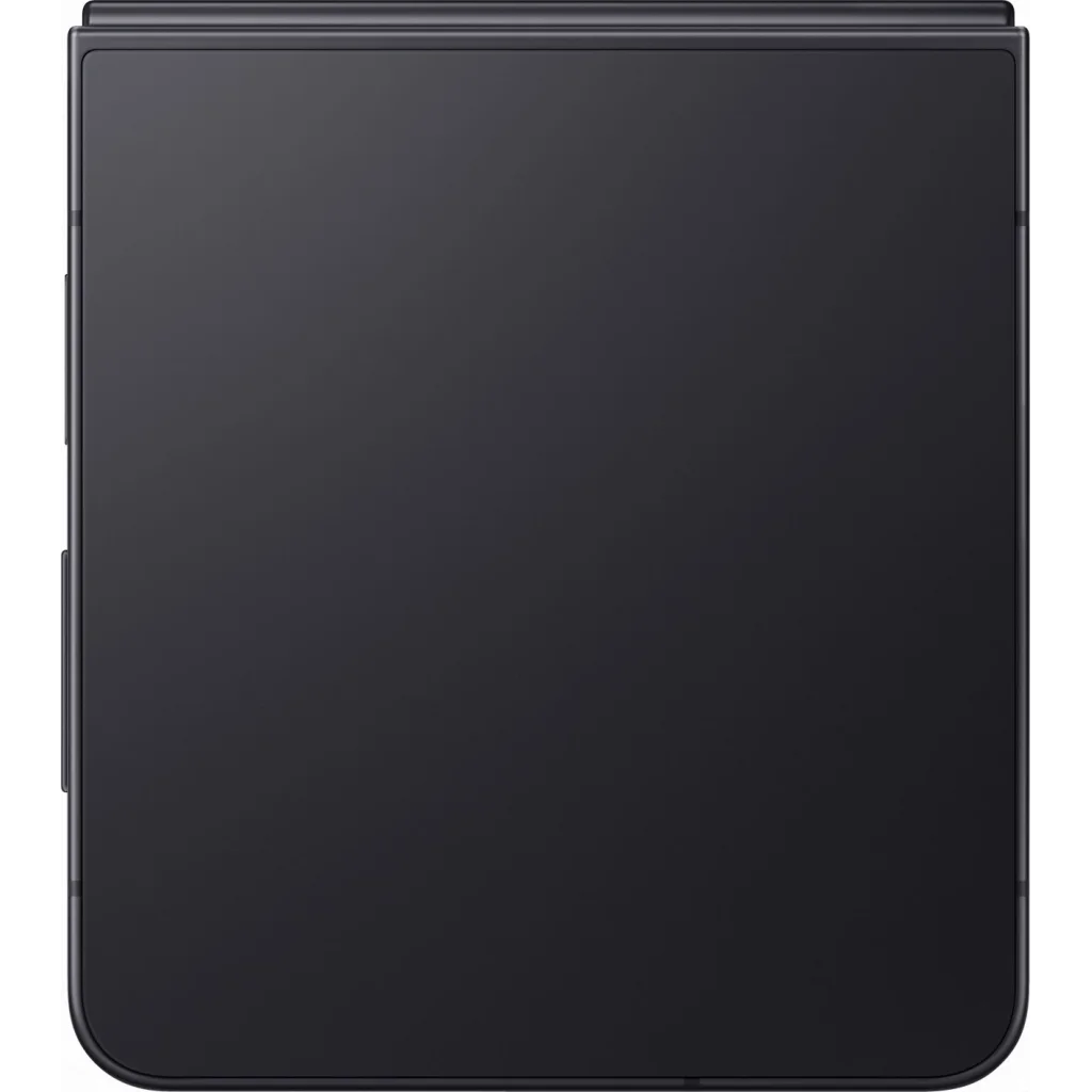 Смартфон Samsung Galaxy Flip7 12/256GB Jetblack (SM-F766BZKG) UA