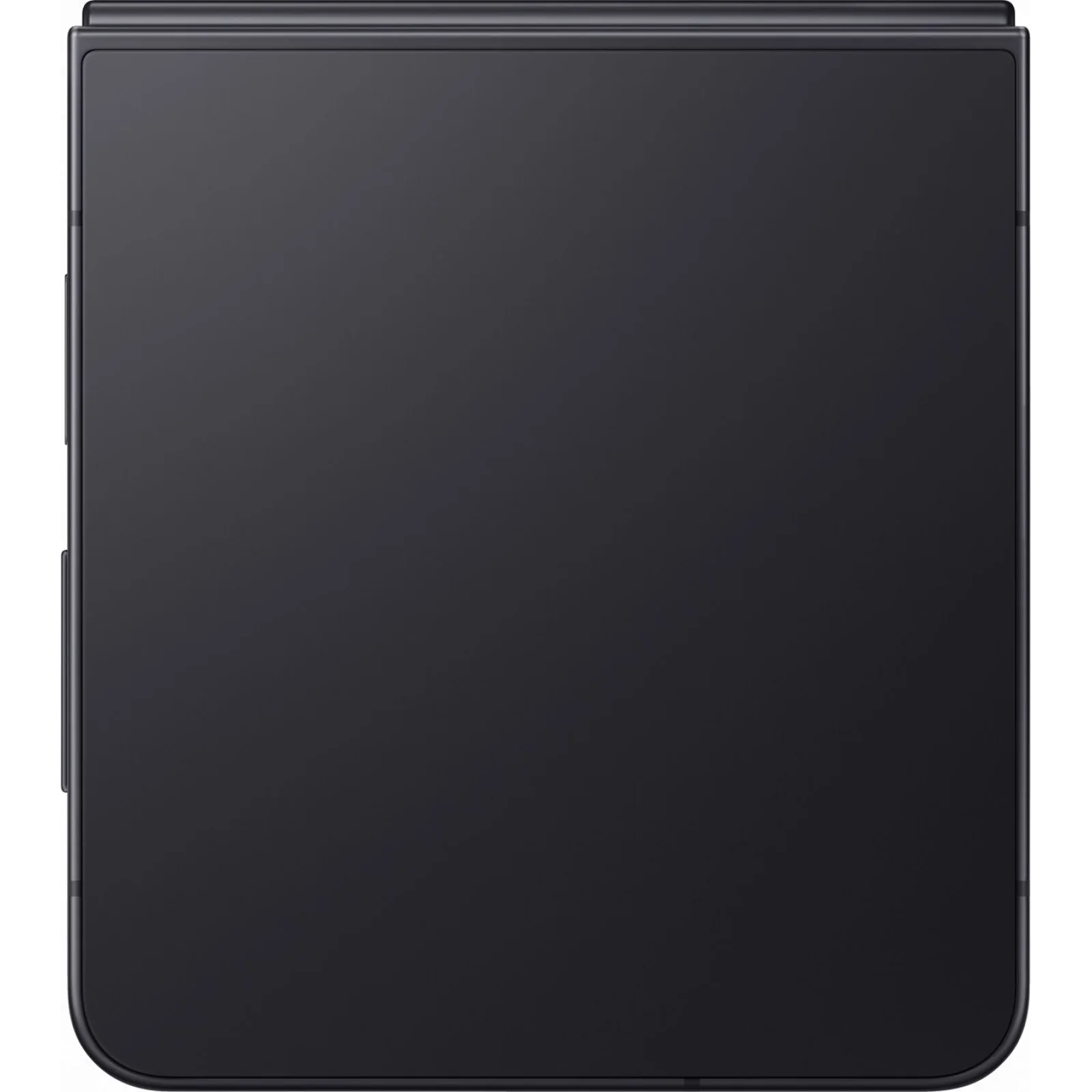 Смартфон Samsung Galaxy Flip7 12/256GB Jetblack (SM-F766BZKG) UA