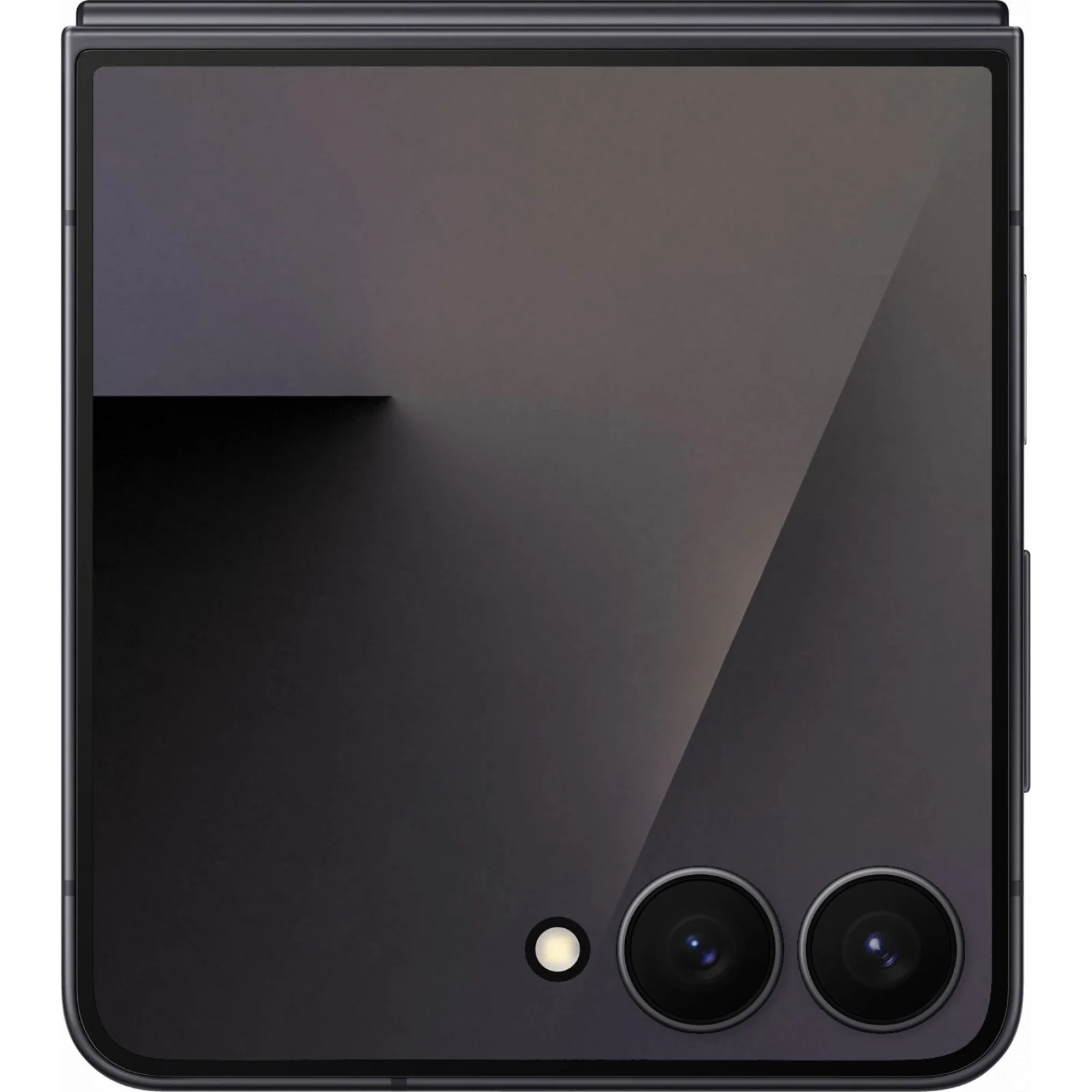 Смартфон Samsung Galaxy Flip7 12/256GB Jetblack (SM-F766BZKG) UA