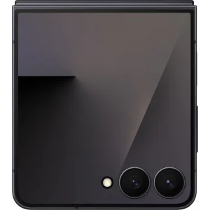 Смартфон Samsung Galaxy Flip7 12/256GB Jetblack (SM-F766BZKG) UA