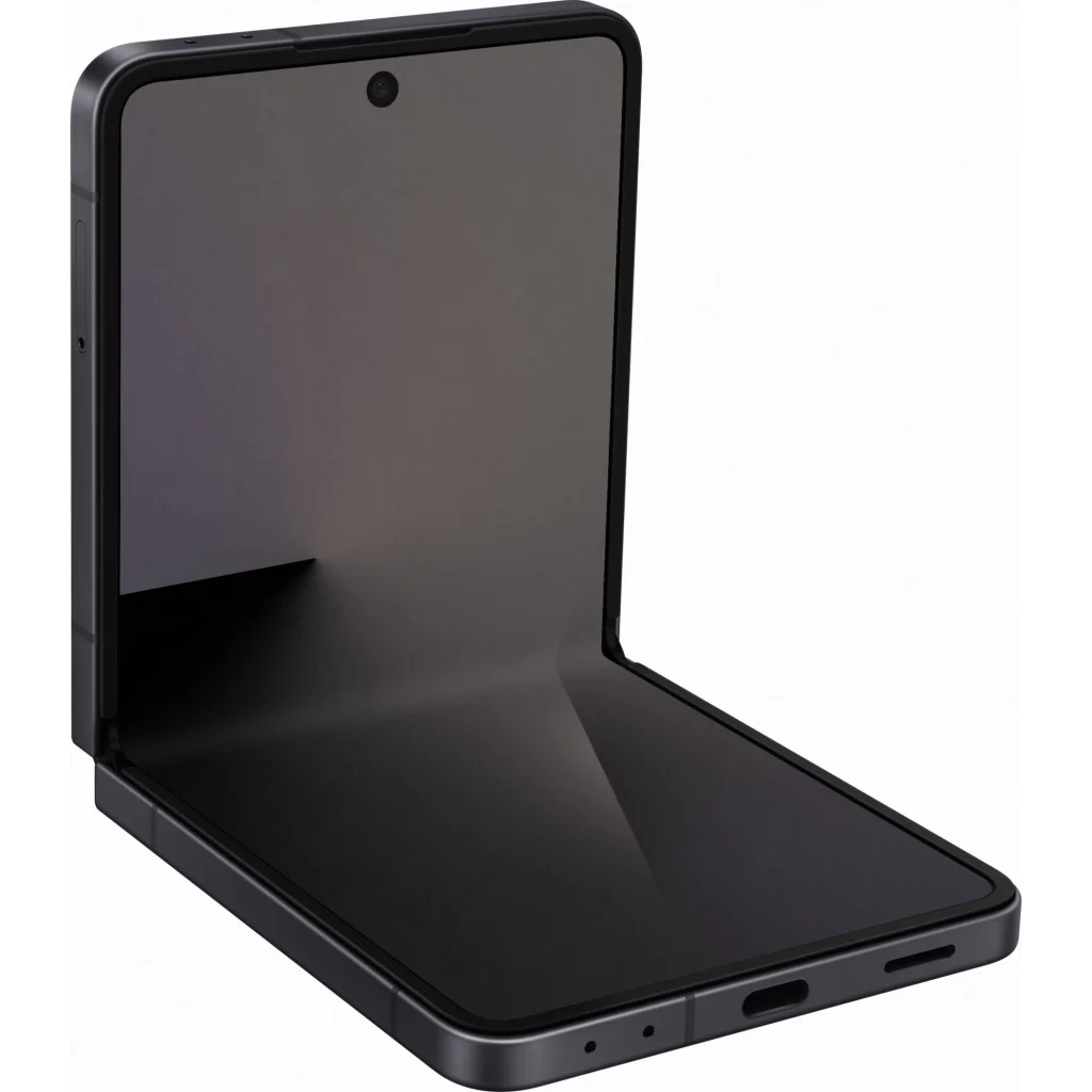 Смартфон Samsung Galaxy Flip7 12/256GB Jetblack (SM-F766BZKG) UA