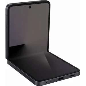 Смартфон Samsung Galaxy Flip7 12/256GB Jetblack (SM-F766BZKG) UA