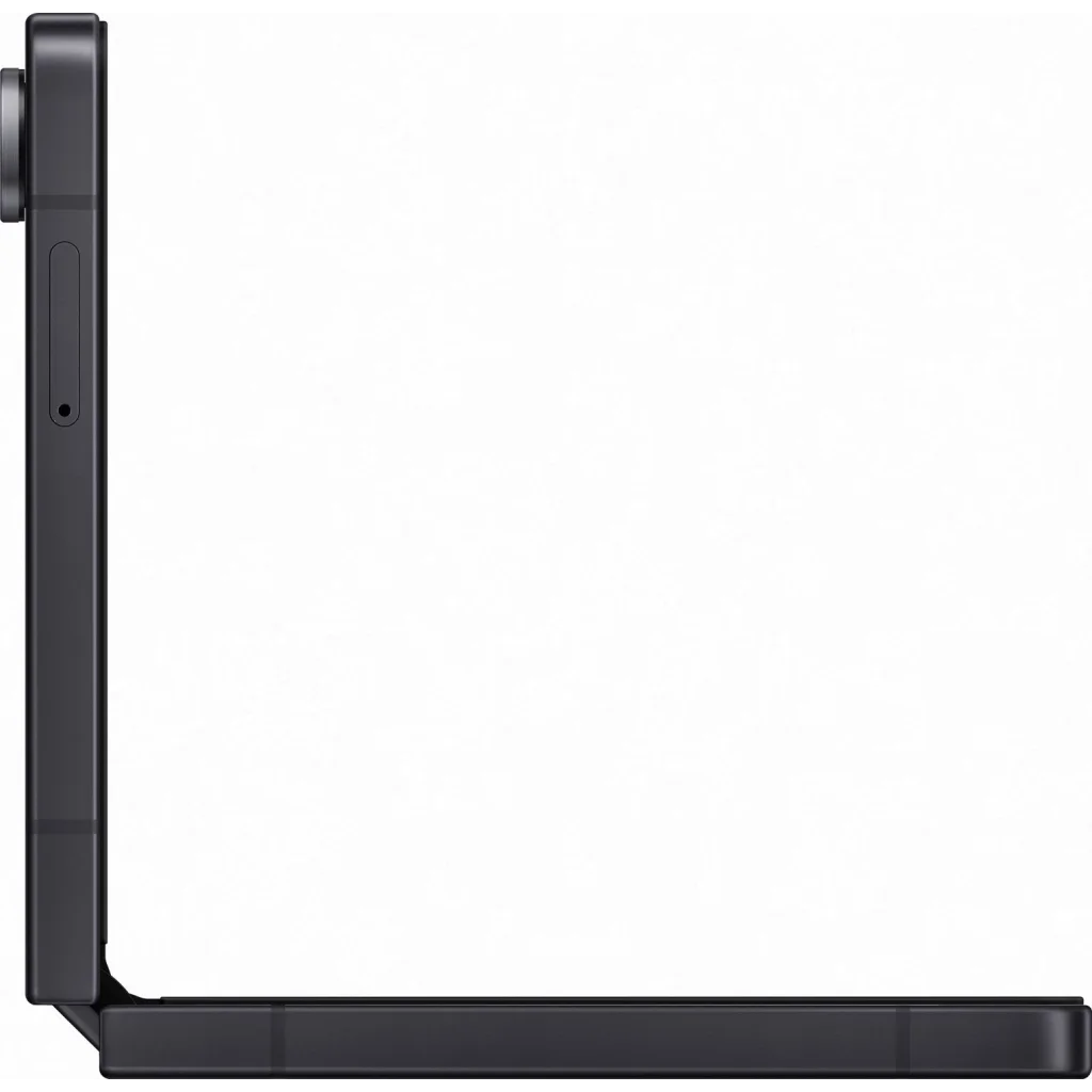 Смартфон Samsung Galaxy Flip7 12/256GB Jetblack (SM-F766BZKG) UA