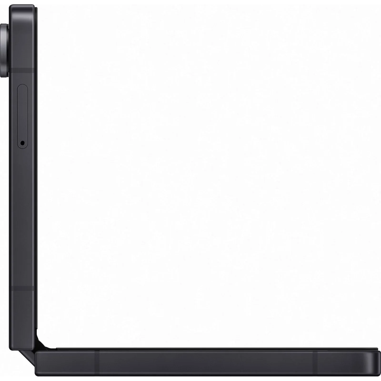 Смартфон Samsung Galaxy Flip7 12/256GB Jetblack (SM-F766BZKG) UA