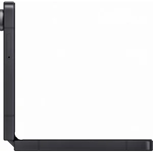 Смартфон Samsung Galaxy Flip7 12/256GB Jetblack (SM-F766BZKG) UA