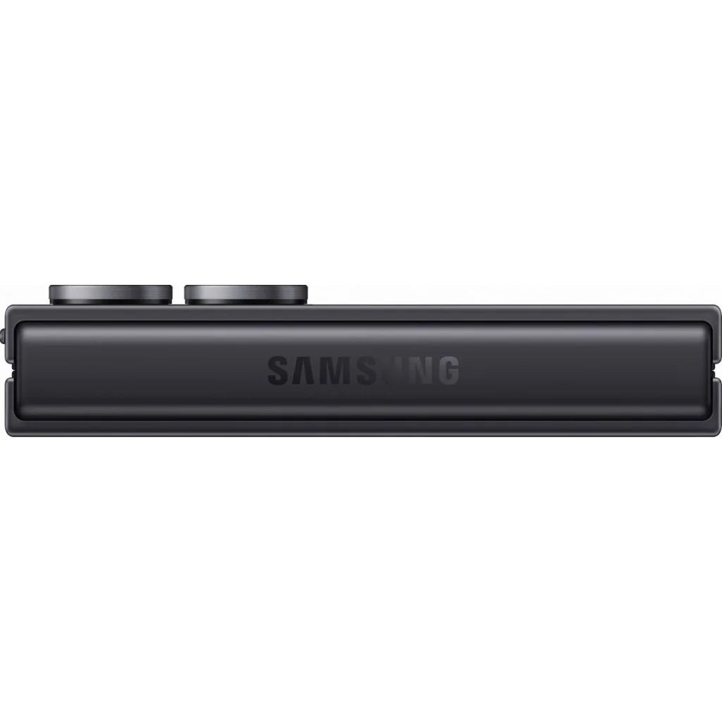 Смартфон Samsung Galaxy Flip7 12/256GB Jetblack (SM-F766BZKG) UA