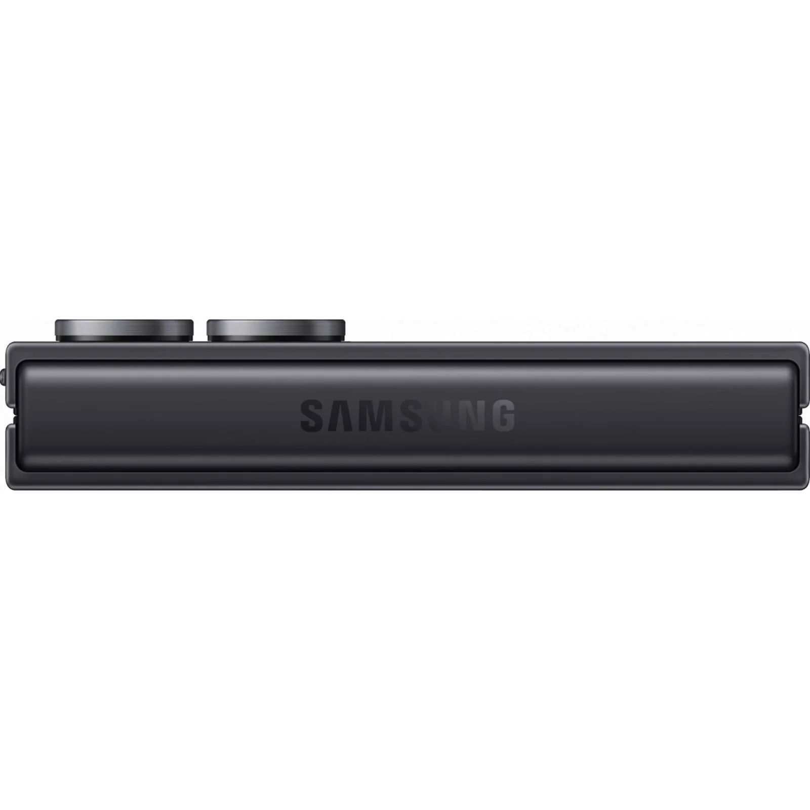 Смартфон Samsung Galaxy Flip7 12/256GB Jetblack (SM-F766BZKG) UA