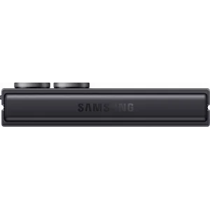 Смартфон Samsung Galaxy Flip7 12/256GB Jetblack (SM-F766BZKG) UA