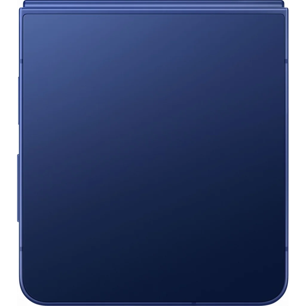 Смартфон Samsung Galaxy Flip7 12/256GB Blue Shadow (SM-F766BDBG) UA