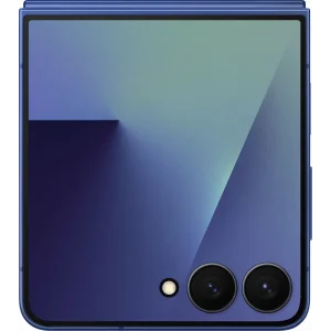 Смартфон Samsung Galaxy Flip7 12/256GB Blue Shadow (SM-F766BDBG) UA
