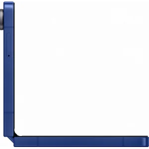 Смартфон Samsung Galaxy Flip7 12/256GB Blue Shadow (SM-F766BDBG) UA
