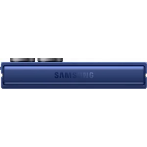 Смартфон Samsung Galaxy Flip7 12/256GB Blue Shadow (SM-F766BDBG) UA