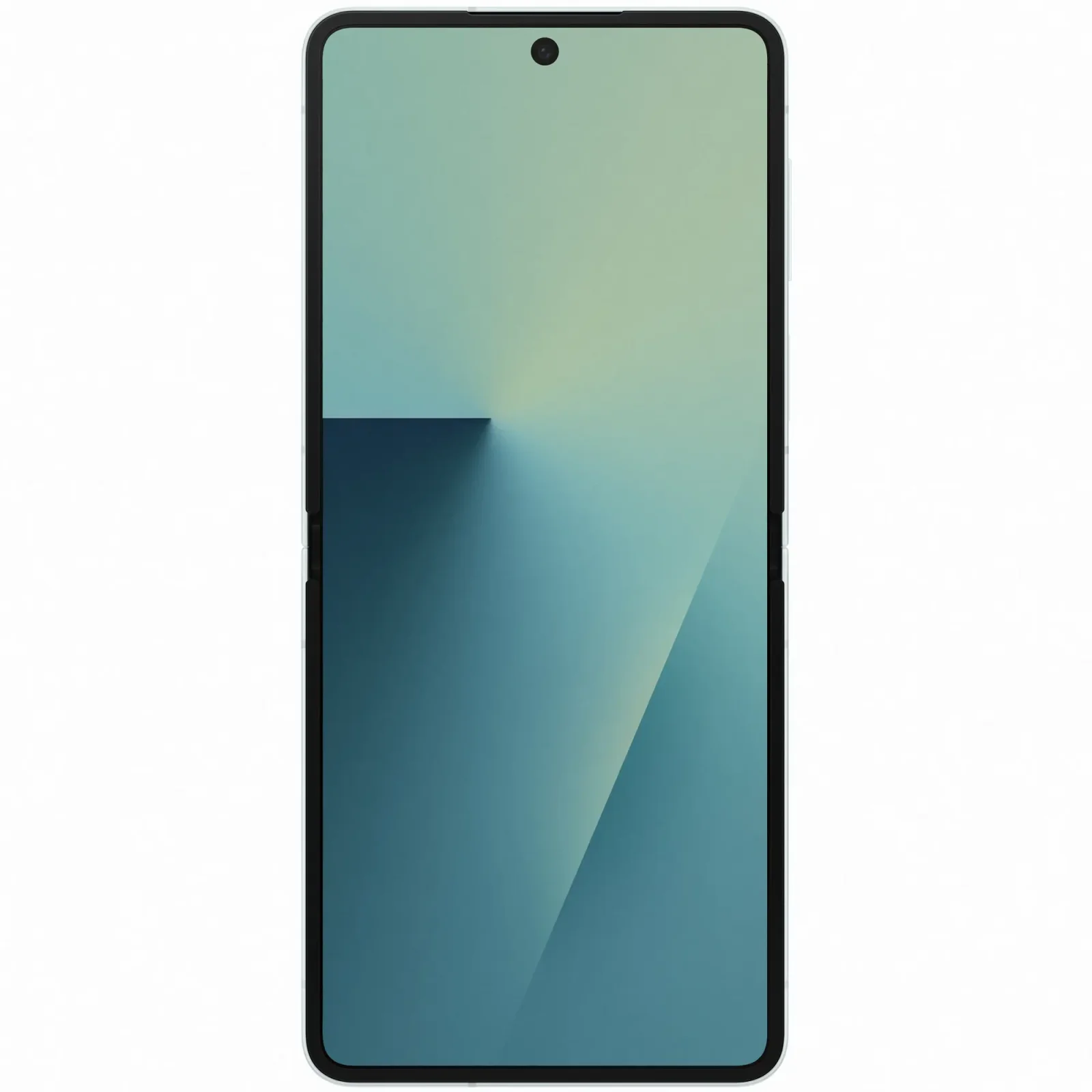Смартфон Samsung Galaxy Flip7 12/512GB Mint (SM-F766BLGH)
