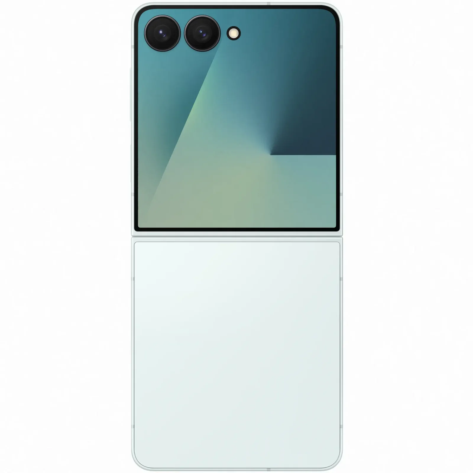 Смартфон Samsung Galaxy Flip7 12/512GB Mint (SM-F766BLGH)