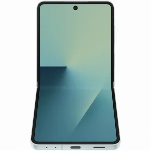 Смартфон Samsung Galaxy Flip7 12/512GB Mint (SM-F766BLGH)
