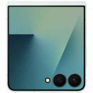 Смартфон Samsung Galaxy Flip7 12/512GB Mint (SM-F766BLGH)