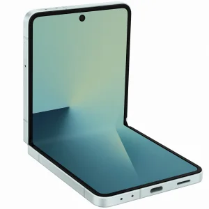 Смартфон Samsung Galaxy Flip7 12/512GB Mint (SM-F766BLGH)
