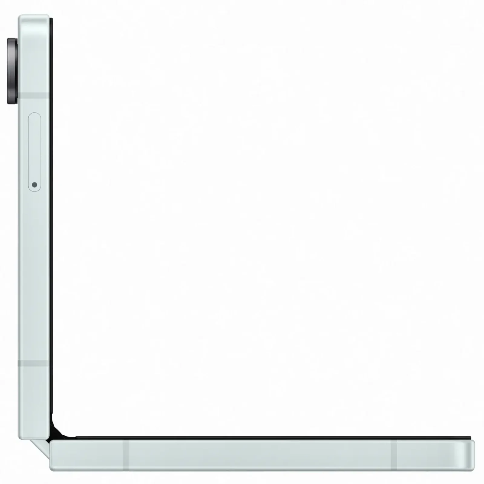 Смартфон Samsung Galaxy Flip7 12/512GB Mint (SM-F766BLGH)