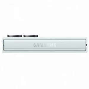 Смартфон Samsung Galaxy Flip7 12/512GB Mint (SM-F766BLGH)