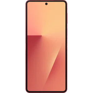 Смартфон Samsung Galaxy Flip7 12/256GB Coralred (SM-F766BZRG) UA