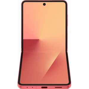 Смартфон Samsung Galaxy Flip7 12/256GB Coralred (SM-F766BZRG) UA