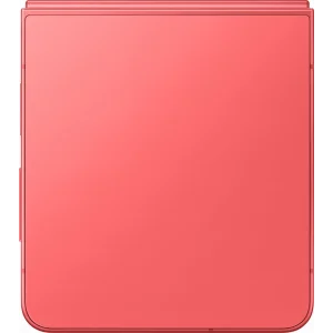 Смартфон Samsung Galaxy Flip7 12/256GB Coralred (SM-F766BZRG) UA