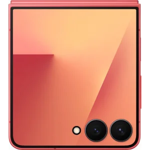 Смартфон Samsung Galaxy Flip7 12/256GB Coralred (SM-F766BZRG) UA