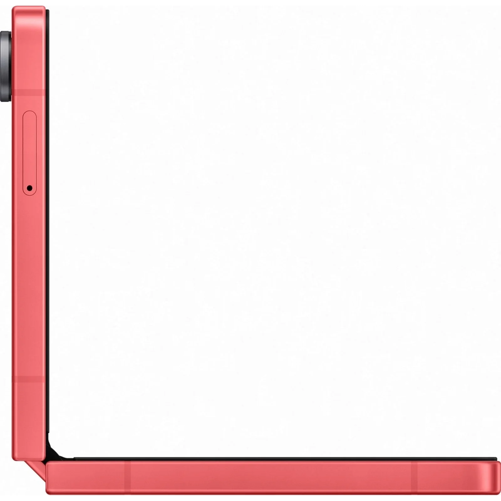 Смартфон Samsung Galaxy Flip7 12/256GB Coralred (SM-F766BZRG) UA