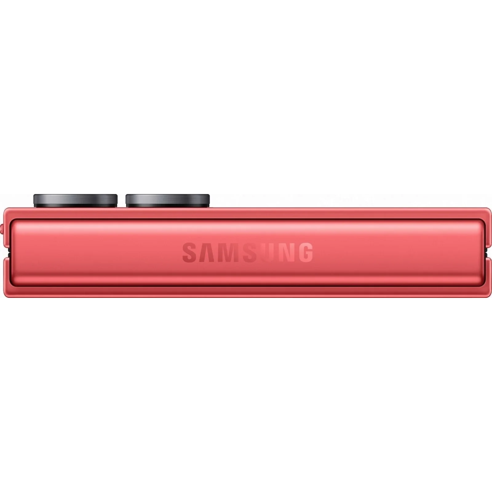 Смартфон Samsung Galaxy Flip7 12/256GB Coralred (SM-F766BZRG) UA