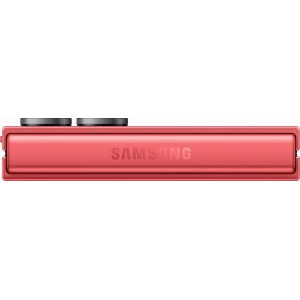 Смартфон Samsung Galaxy Flip7 12/256GB Coralred (SM-F766BZRG) UA
