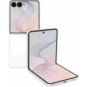 Смартфон Samsung Galaxy Flip8 12/256GB Cream (SM-F776BZWGSEK) UA