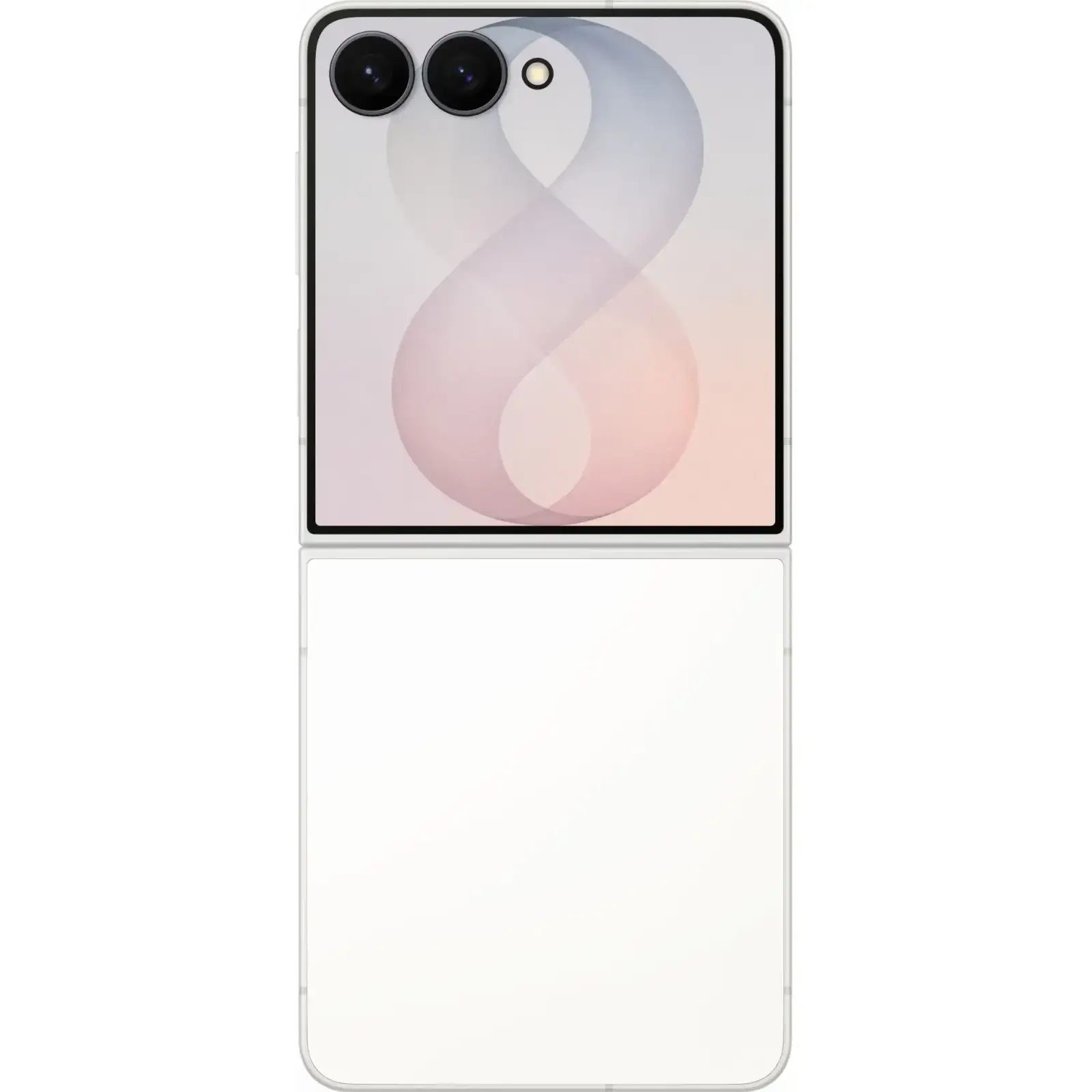 Смартфон Samsung Galaxy Flip8 12/512GB Cream (SM-F776BZWHSEK) UA
