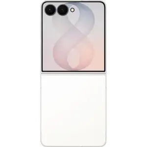 Смартфон Samsung Galaxy Flip8 12/512GB Cream (SM-F776BZWHSEK) UA