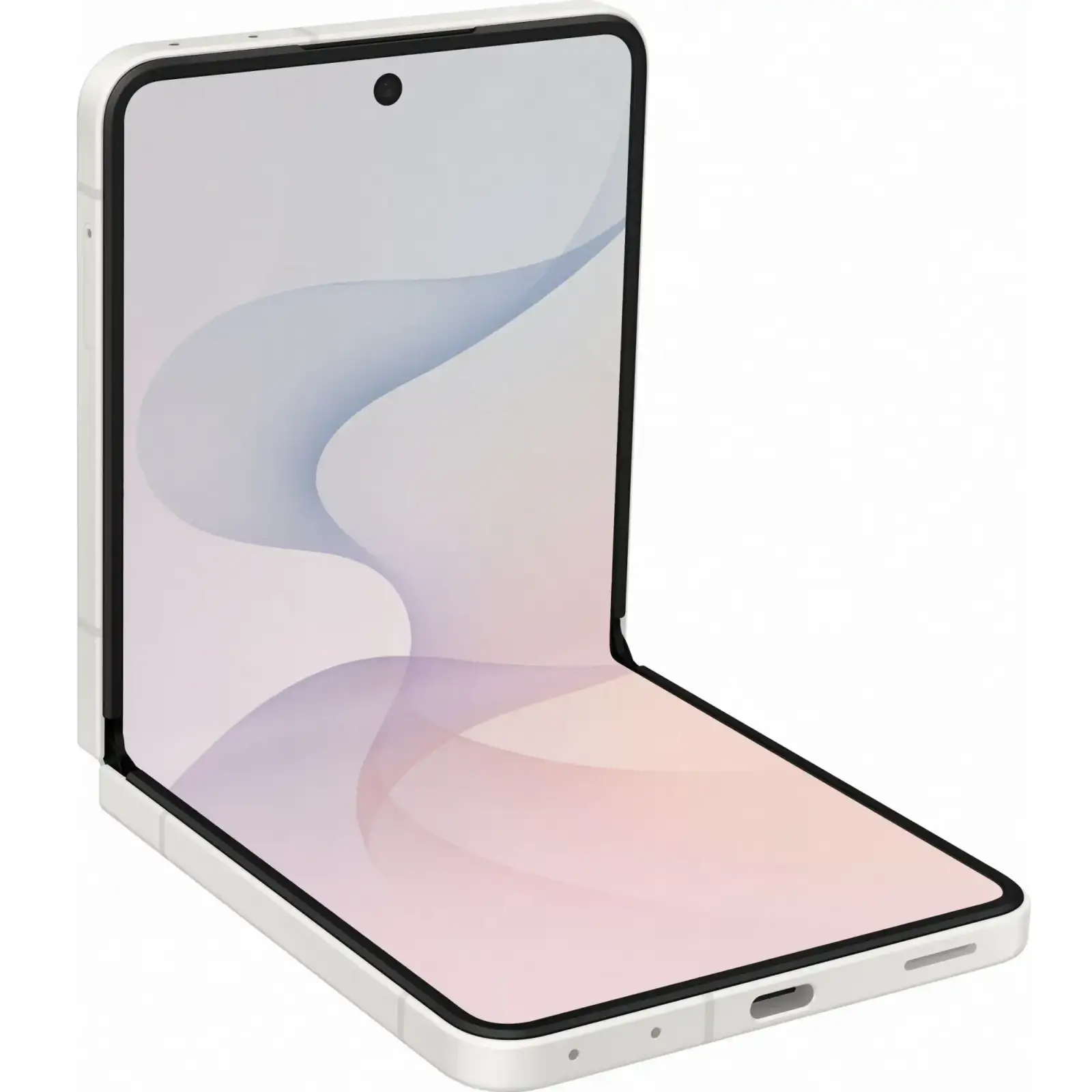 Смартфон Samsung Galaxy Flip8 12/512GB Cream (SM-F776BZWHSEK) UA