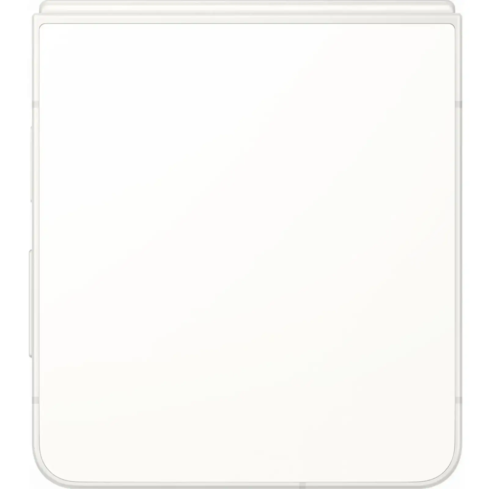 Смартфон Samsung Galaxy Flip8 12/512GB Cream (SM-F776BZWHSEK) UA