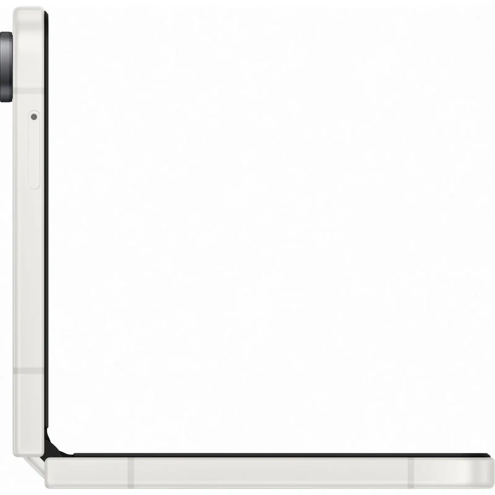 Смартфон Samsung Galaxy Flip8 12/512GB Cream (SM-F776BZWHSEK) UA