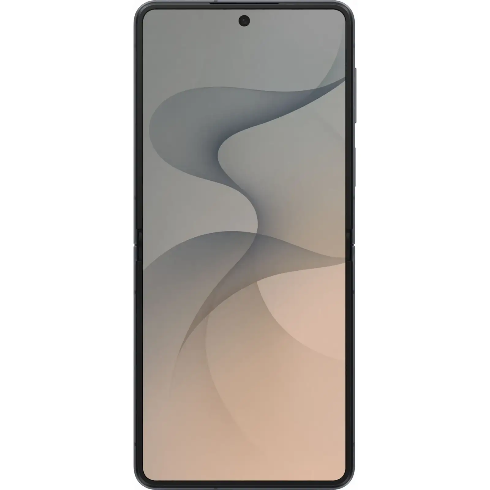 Смартфон Samsung Galaxy Flip8 12/256GB Graphite (SM-F776BZKGSEK) UA