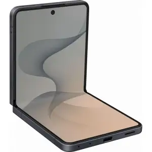 Смартфон Samsung Galaxy Flip8 12/256GB Graphite (SM-F776BZKGSEK) UA