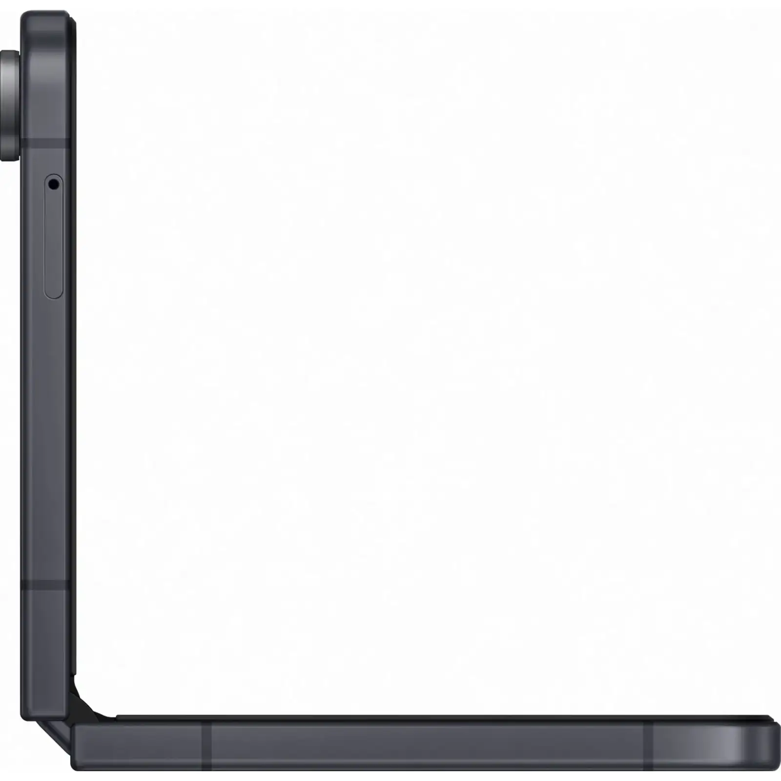 Смартфон Samsung Galaxy Flip8 12/256GB Graphite (SM-F776BZKGSEK) UA