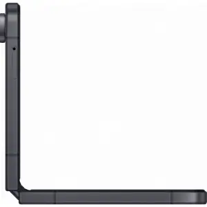 Смартфон Samsung Galaxy Flip8 12/256GB Graphite (SM-F776BZKGSEK) UA