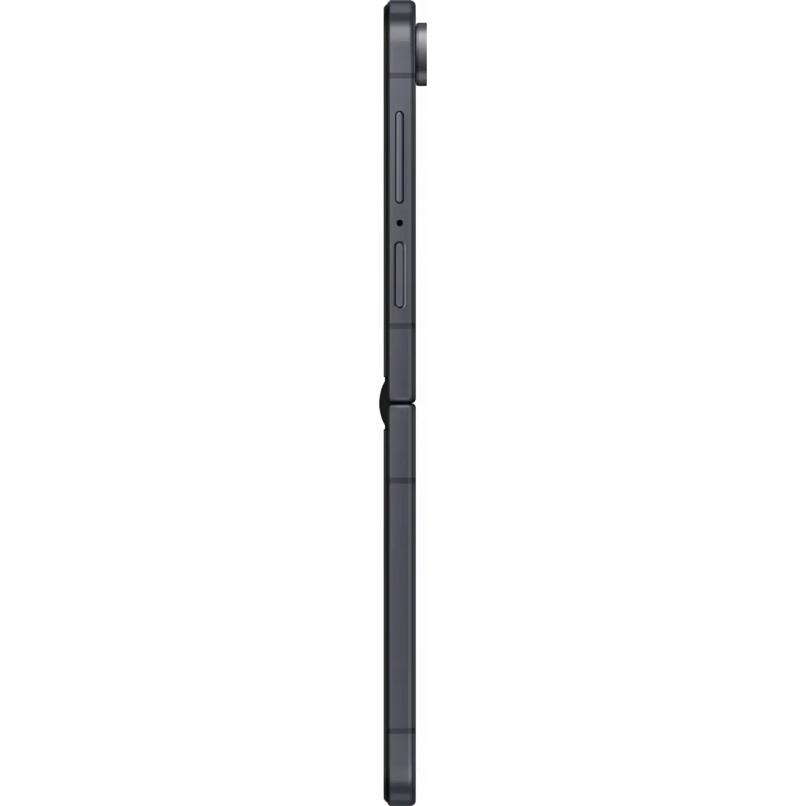 Смартфон Samsung Galaxy Flip8 12/256GB Graphite (SM-F776BZKGSEK) UA