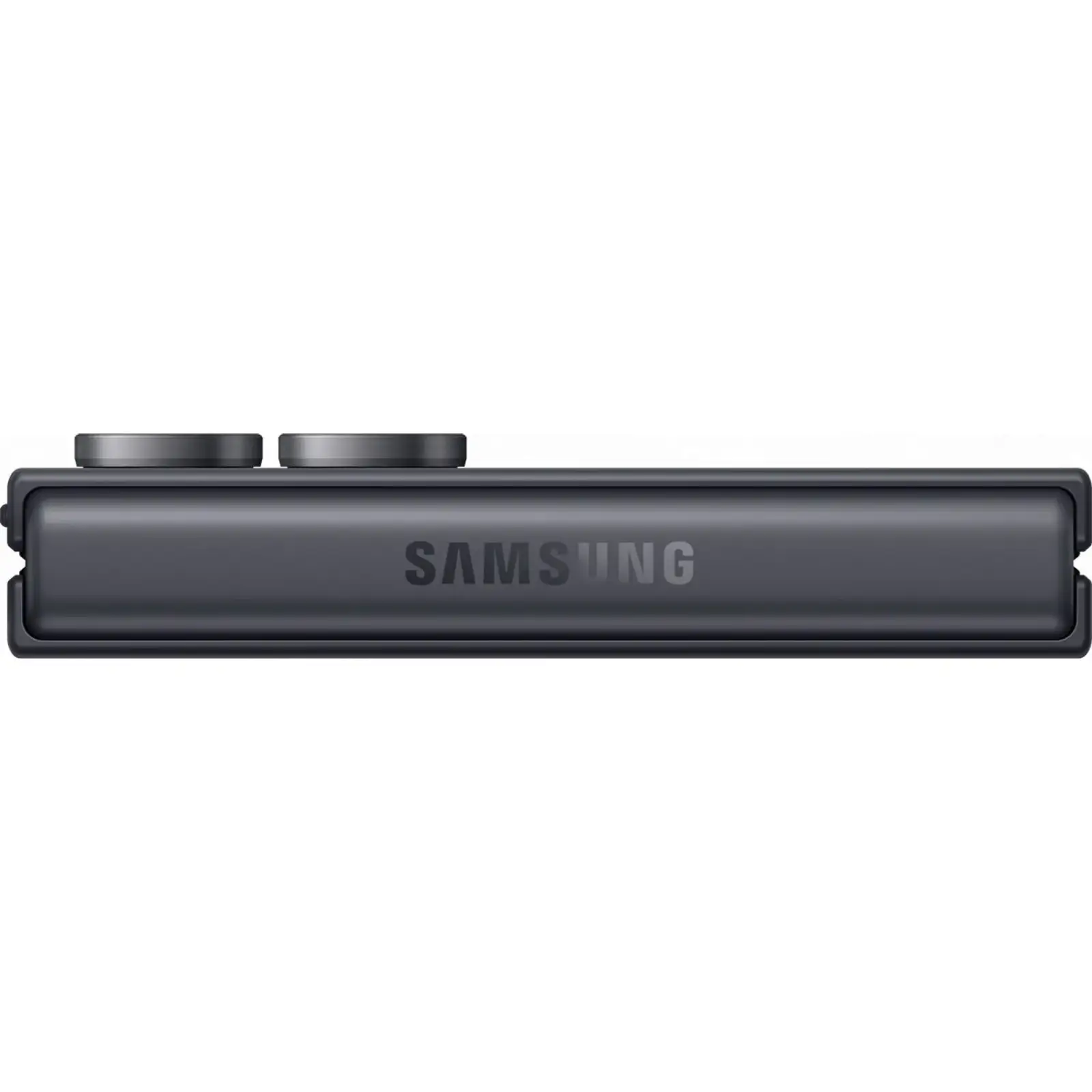 Смартфон Samsung Galaxy Flip8 12/256GB Graphite (SM-F776BZKGSEK) UA